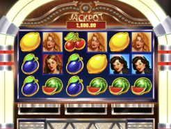 Lucky Ladies Slots